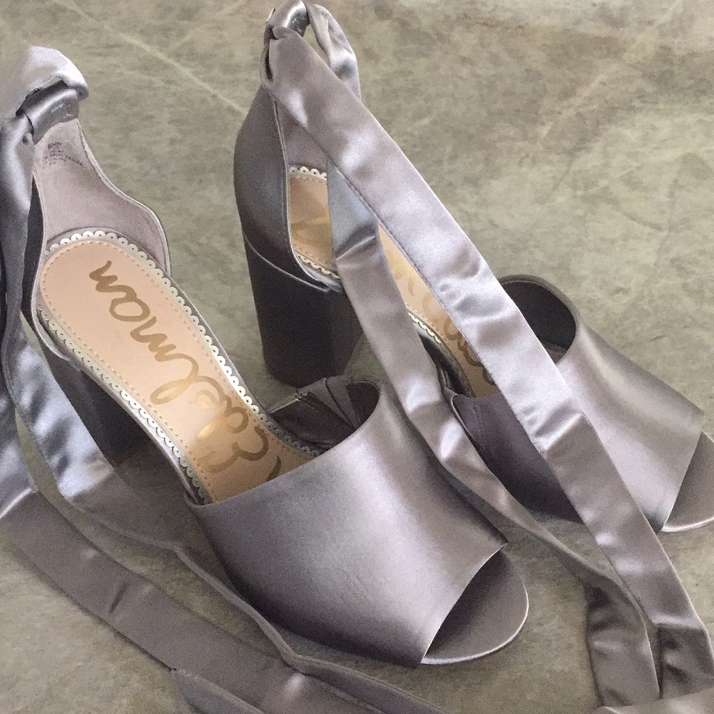 Sam Edelman heels